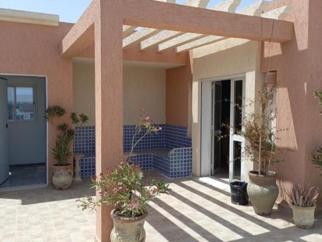 Maison vente à Beni Khalled