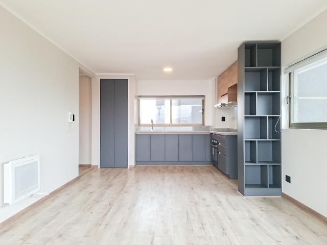Departamento en arriendo en Conchalí, Metropolitana