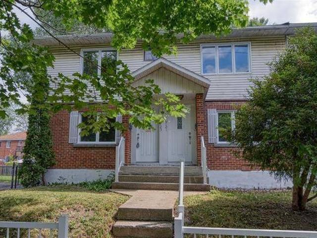 House for rent in St. Leonard's, Quebec