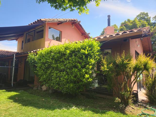 Casa en arriendo en La Dehesa, Lo Barnechea