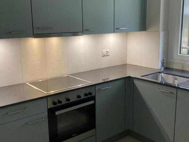 Apartment mieten in La Chaux-de-Fonds