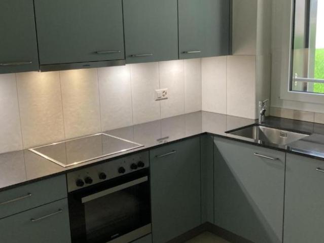 Apartment mieten in La Chaux-de-Fonds