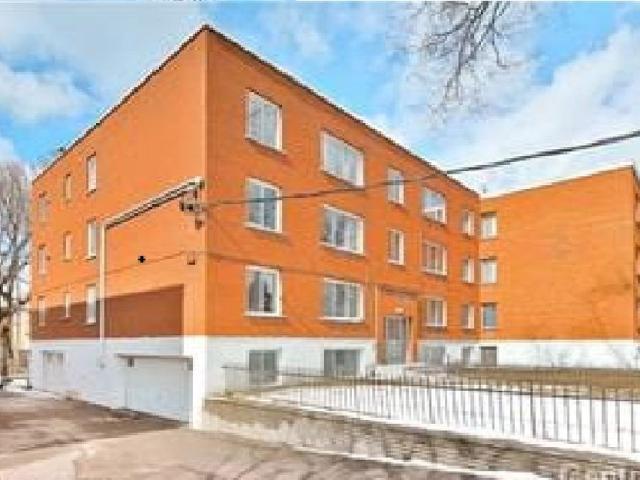 Apartment for rent in St. Leonard's, Quebec