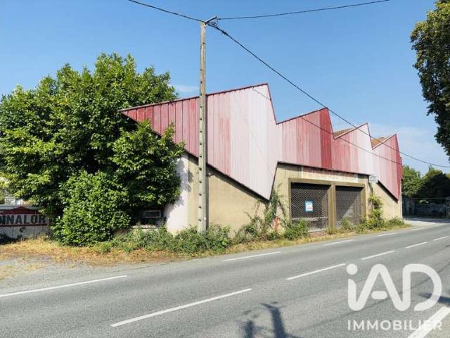Local Commercial vente à Saint-Gaudens, Haute-Garonne