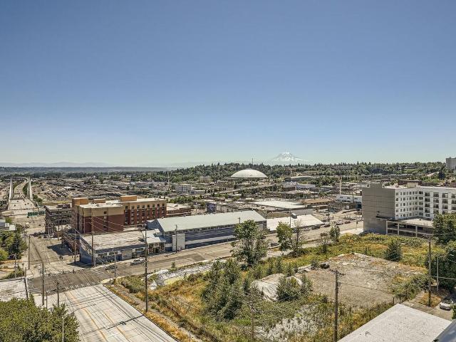 Apartment for rent in Tacoma, Washington