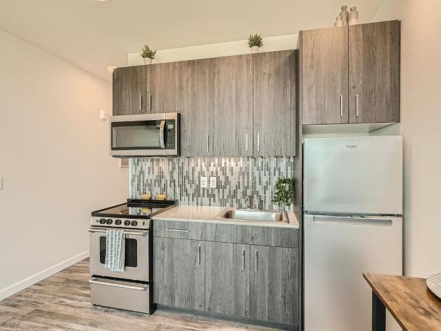 Apartment for rent in Tacoma, Washington