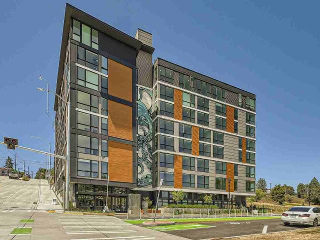 Apartment for rent in Tacoma, Washington
