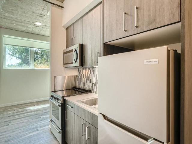 Apartment for rent in Brewery District, Tacoma