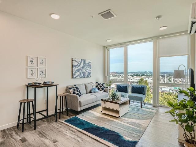 Apartment for rent in Tacoma, Washington