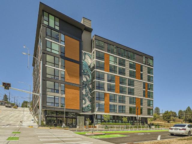 Apartment for rent in Tacoma, Washington