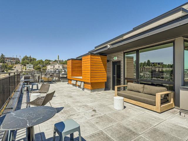 Apartment for rent in Brewery District, Tacoma