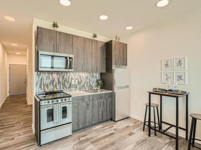 Apartment for rent in Tacoma, Washington