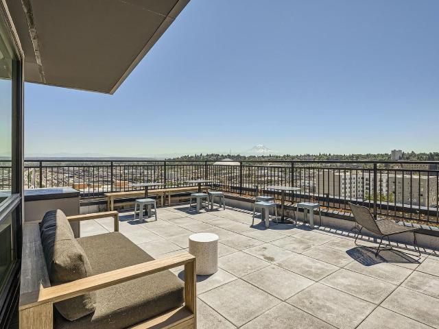 Apartment for rent in Tacoma, Washington