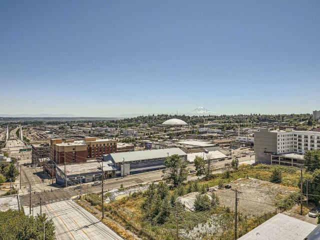 Apartment for rent in Brewery District, Tacoma