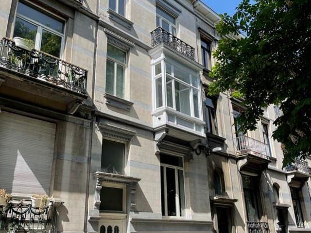 Appartement location à Elsene, Bruxelles