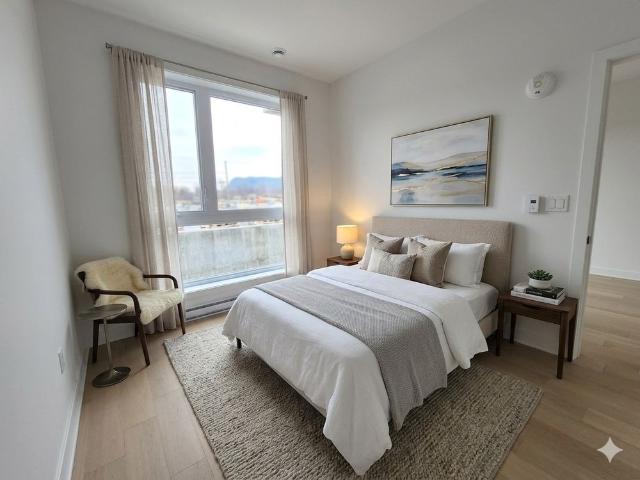 Apartment for rent in La Vallée-du-richelieu, Quebec