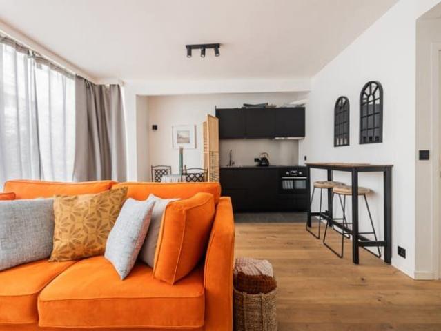 Kot location à Saint-gilles, Bruxelles