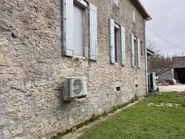 Maison vente à Agen, Bajamont