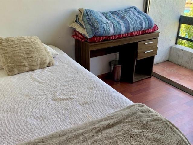 Departamento en arriendo en Vitacura