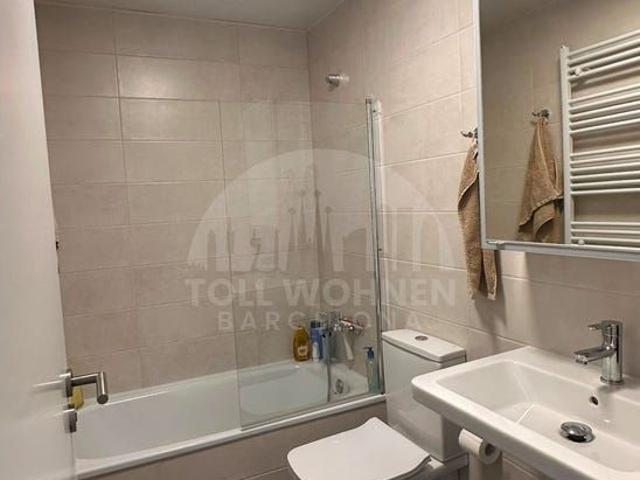 Apartamento en alquiler en La Mina - districte 6, Barcelonès