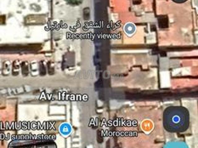 Appartement vente à Martil, Tanger-Tétouan