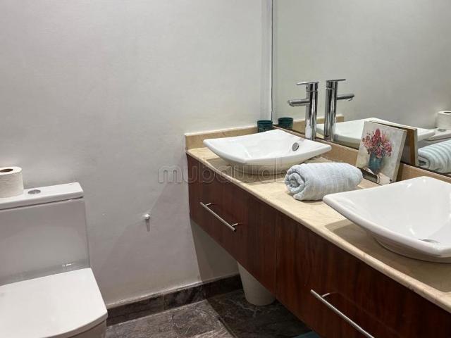Appartement location