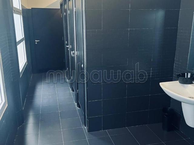 Bureau location à Rabat, Rabat-Salé-Zemmour-Zaër