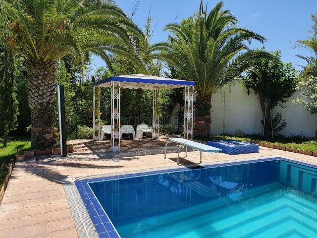 Villa location à Rbat
