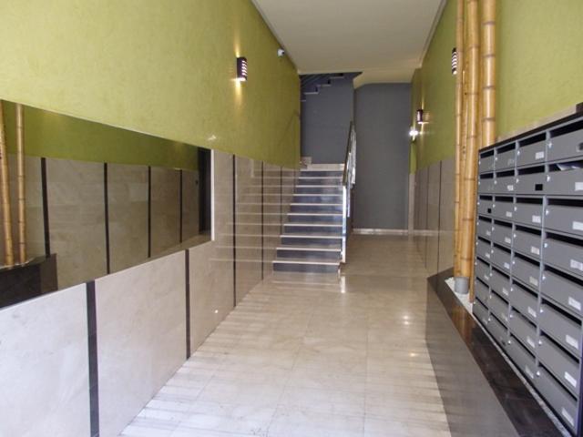 Apartamento en alquiler en Barrio de San José, Huesca