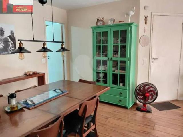 Apartamento venda em Vila Leopoldina, São Paulo