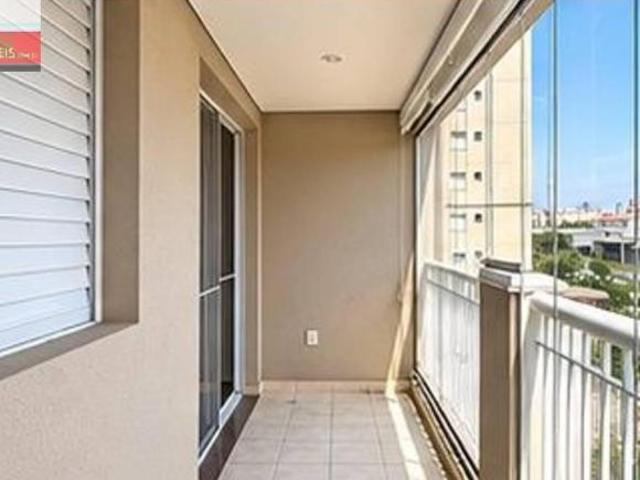 Apartamento venda em Vila Leopoldina, São Paulo
