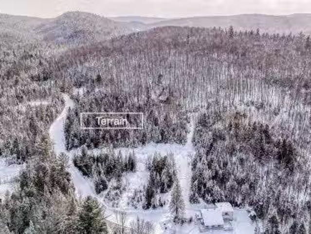 House for sale in Chertsey, Lanaudière