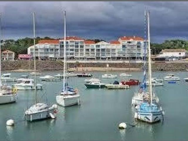 Local Commercial vente à Les Sables-d'Olonne, Jard-sur-mer