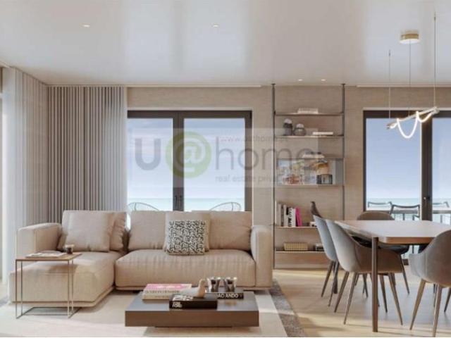 Apartamento venda em Avenidas Novas, Lisboa