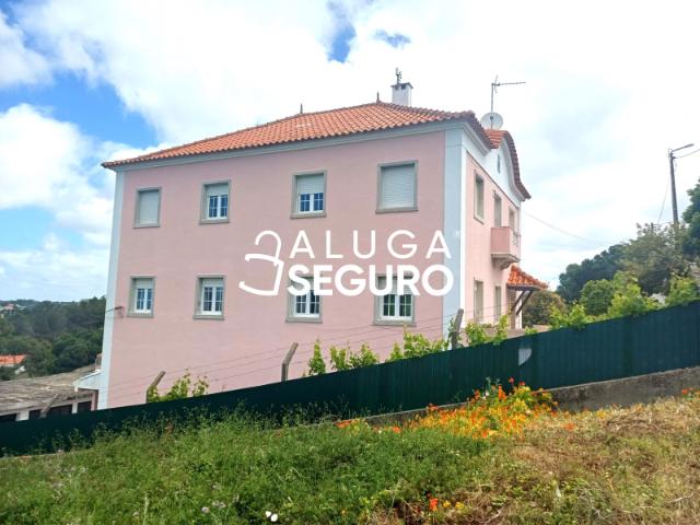 Apartamento alugar em Estefânea, Sintra