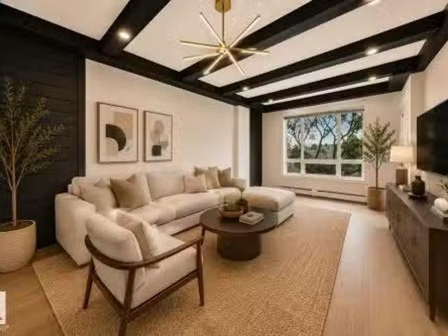 Condo for sale in Wedgewood, Alberta