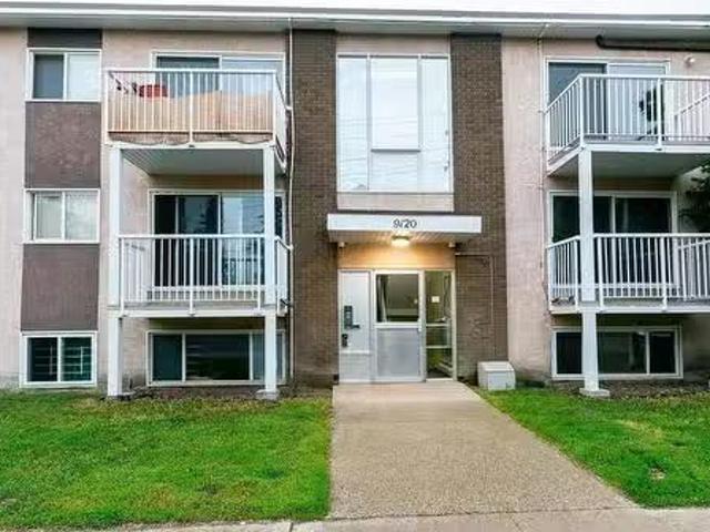 Condo for sale in Edmonton