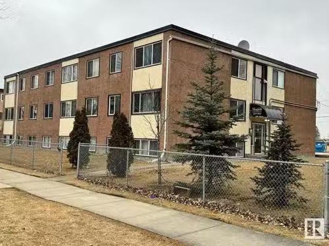 Condo for sale in Edmonton