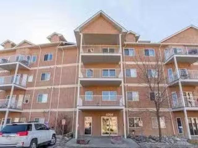 Condo for sale in Wedgewood, Alberta