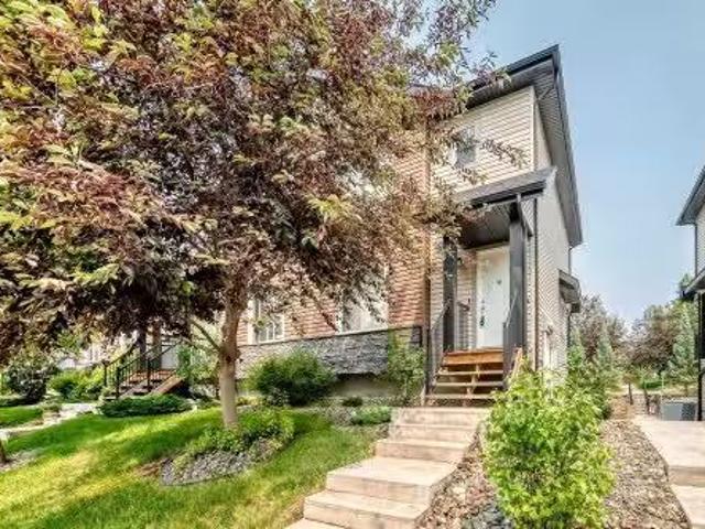 Condo for sale in Wedgewood, Alberta