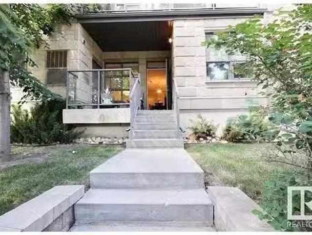 Condo for sale in Wedgewood, Alberta