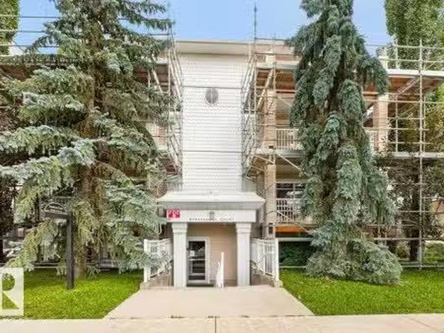 Condo for sale in Wedgewood, Alberta