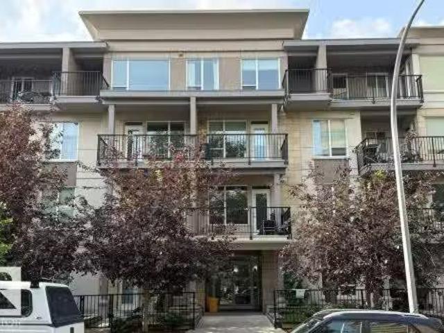 Condo for sale in Wedgewood, Alberta