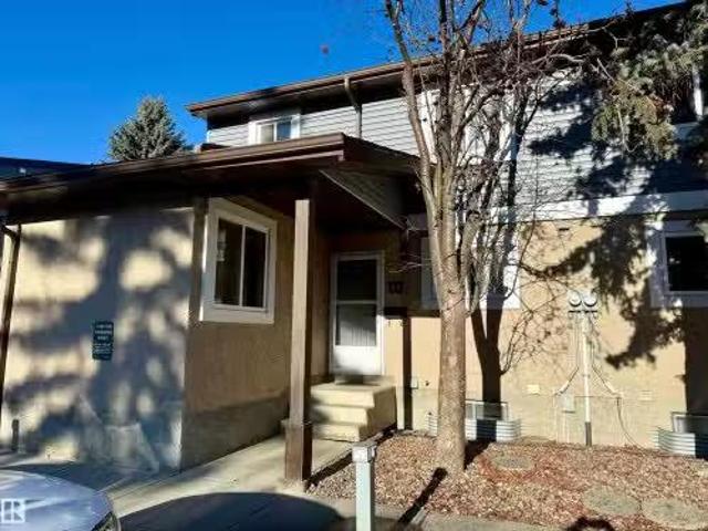 Condo for sale in Wedgewood, Alberta