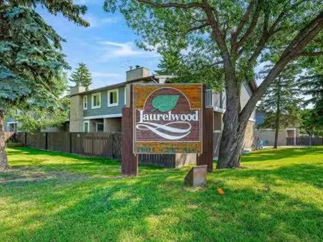 Condo for sale in Wedgewood, Alberta