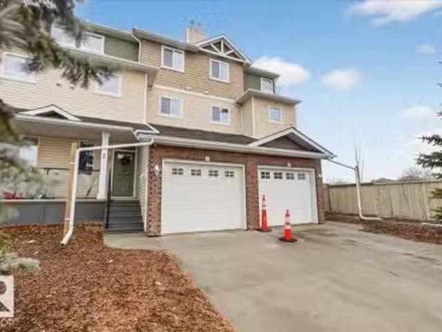 Condo for sale in Wedgewood, Alberta