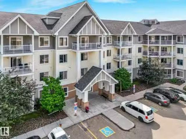 Condo for sale in Wedgewood, Alberta