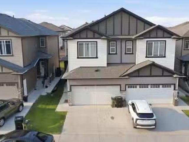 House for sale in Wedgewood, Alberta