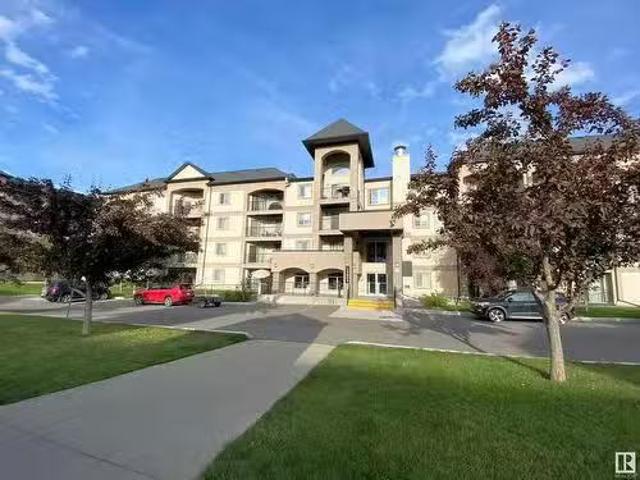 Condo for sale in Wedgewood, Alberta