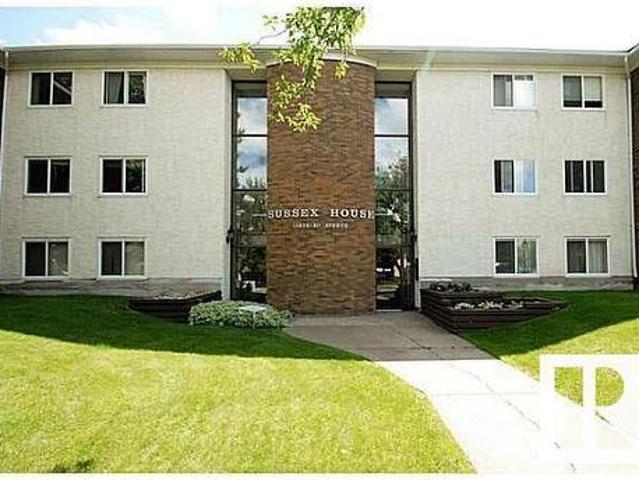 Condo for sale in St. Albert